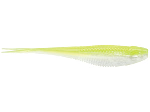 Chartreuse Pearl / 3.5"