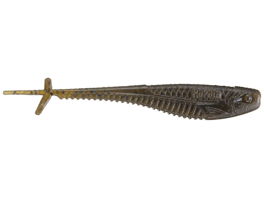 Rapala CrushCity Mooch Minnows