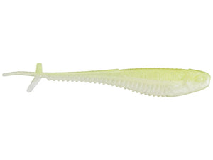 Chartreuse Pearl / 4.5"