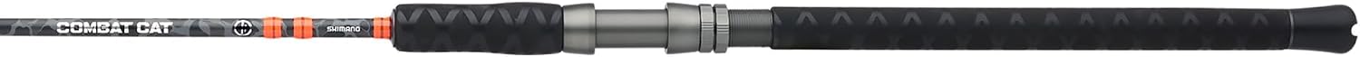 Shimano Combat Cat Spinning Rods