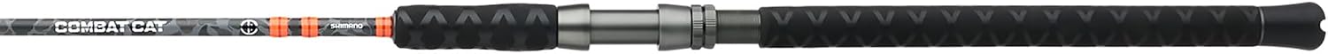 Shimano Combat Cat Spinning Rods