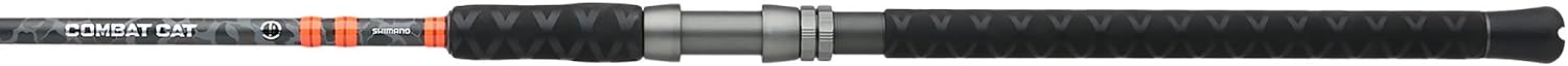 Shimano Combat Cat Spinning Rods