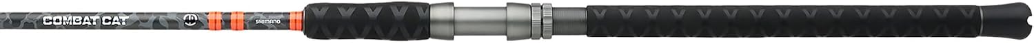 Shimano Combat Cat Spinning Rods