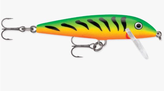 Rapala CountDown Lure, Sinking