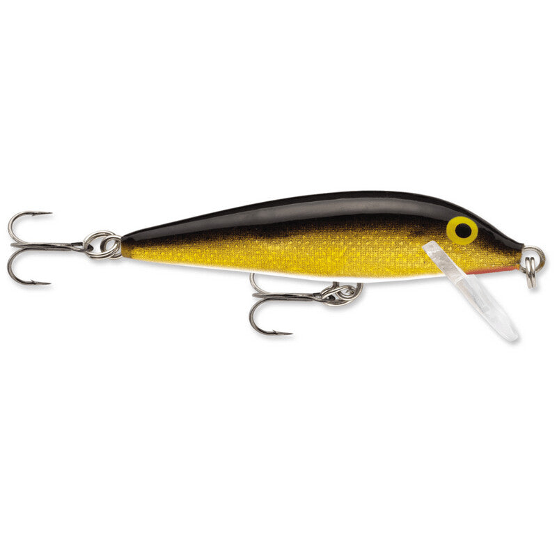 Rapala CountDown Lure, Sinking