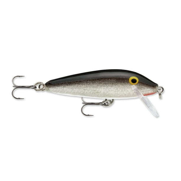 Rapala CountDown Lure, Sinking