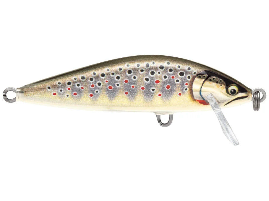 Rapala CountDown Elite Lures