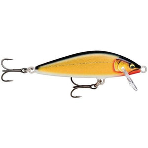 Gilded Gold Shad / 75