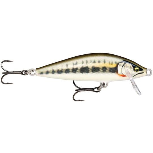 Rapala CountDown Elite Lures