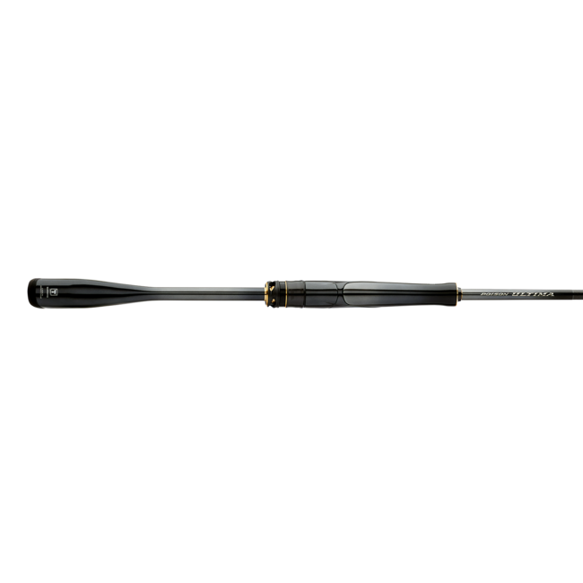 Shimano PU270LP Poison Ultima Spinning Rod 7'