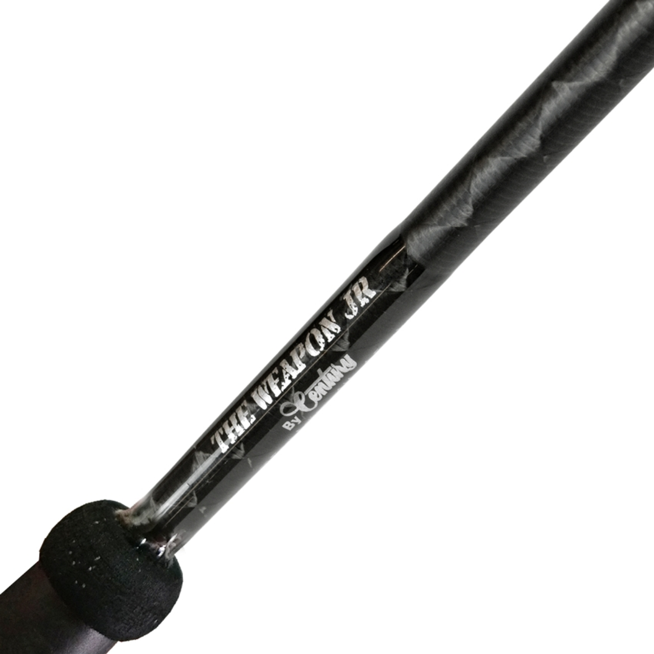 Century Rods The Weapon Jr. Spinning Rods
