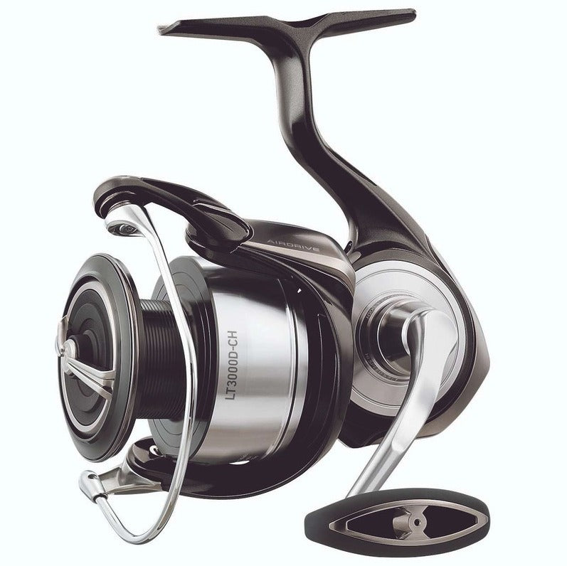 Daiwa 2024 Certate LT G Spinning Reels