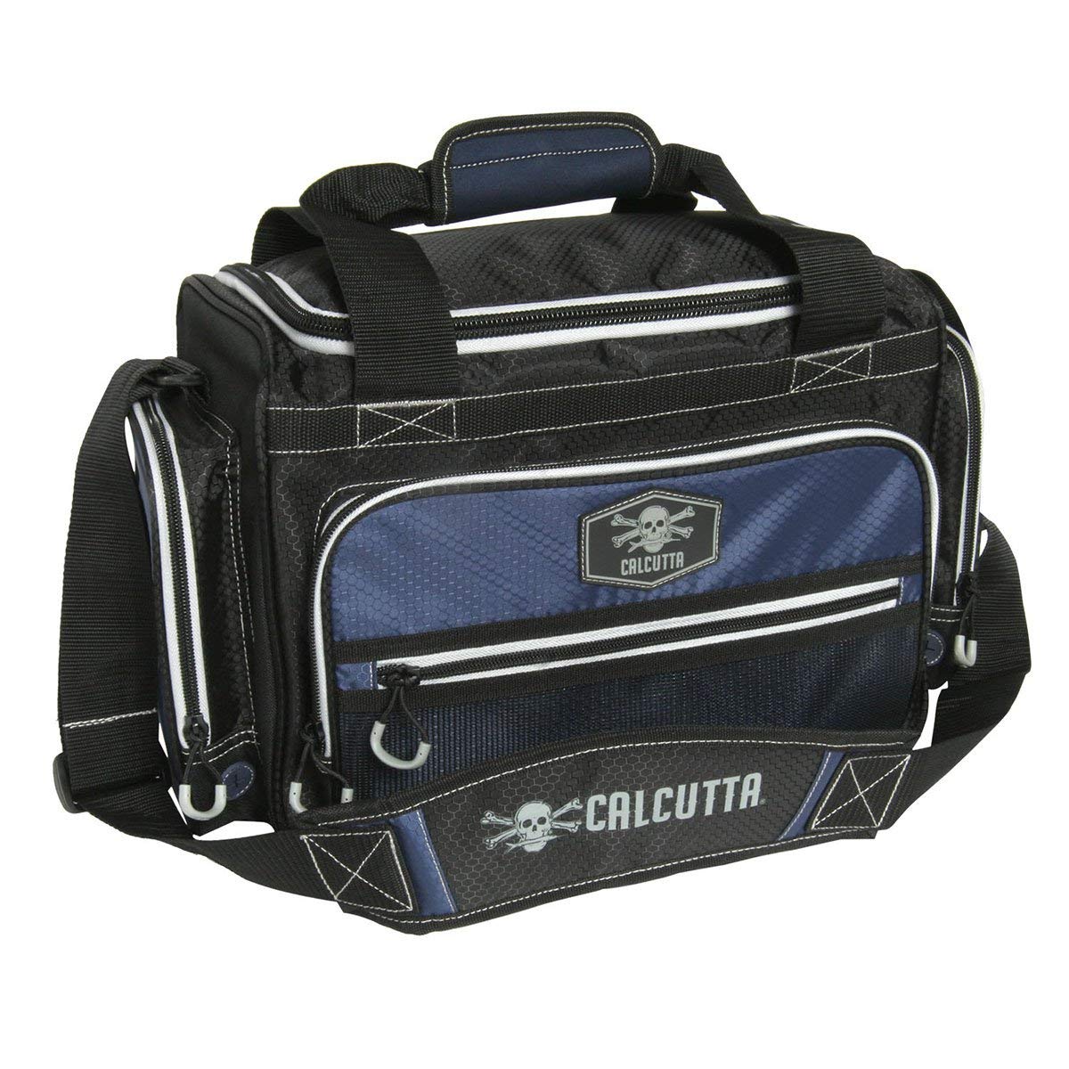 Calcutta 3700 Explorer Tackle Bag w/ 4 Trays