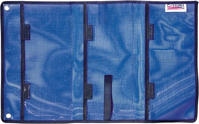 C&H Lures Lure Case