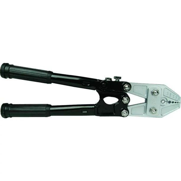 Billfisher Deluxe Heavy Duty Hand Swager/Crimper