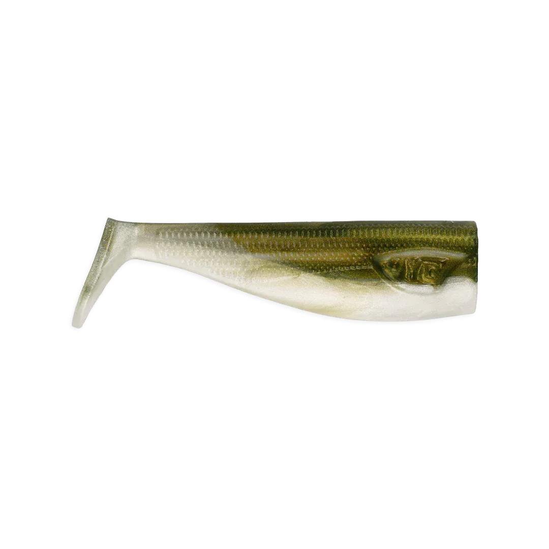 Jyg Pro Chubby Paddle Tails