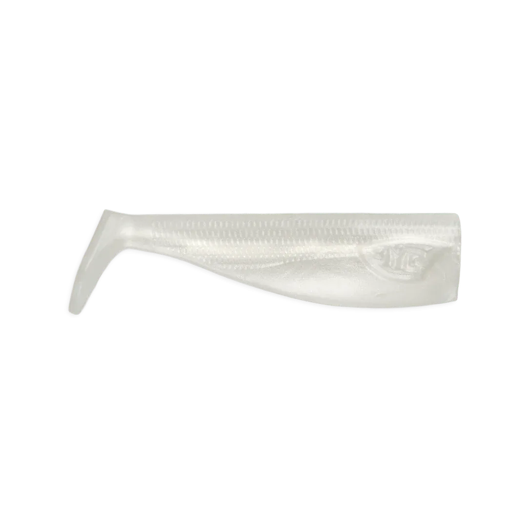 Jyg Pro Chubby Paddle Tails