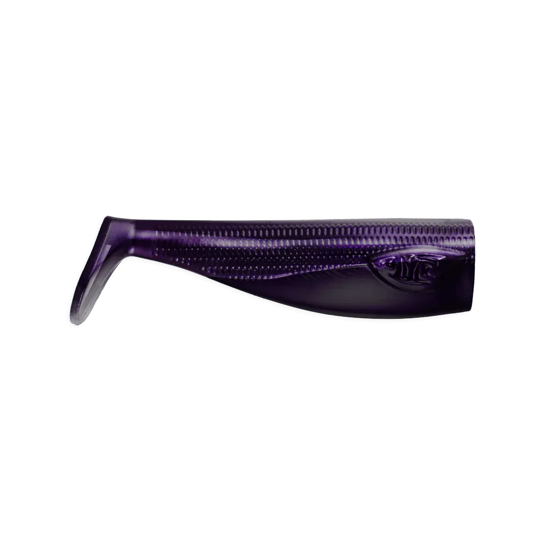 Jyg Pro Chubby Paddle Tails