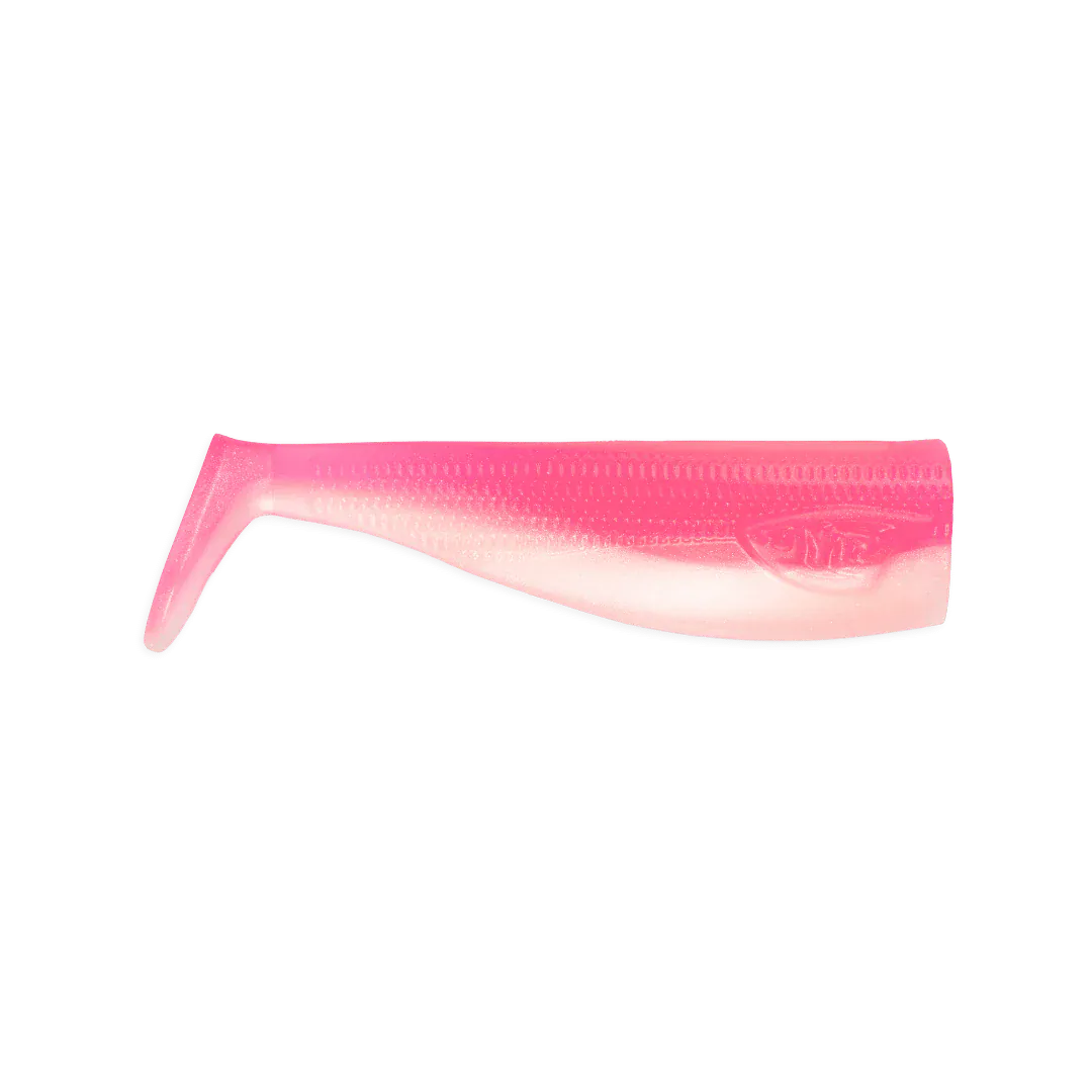 Jyg Pro Chubby Paddle Tails