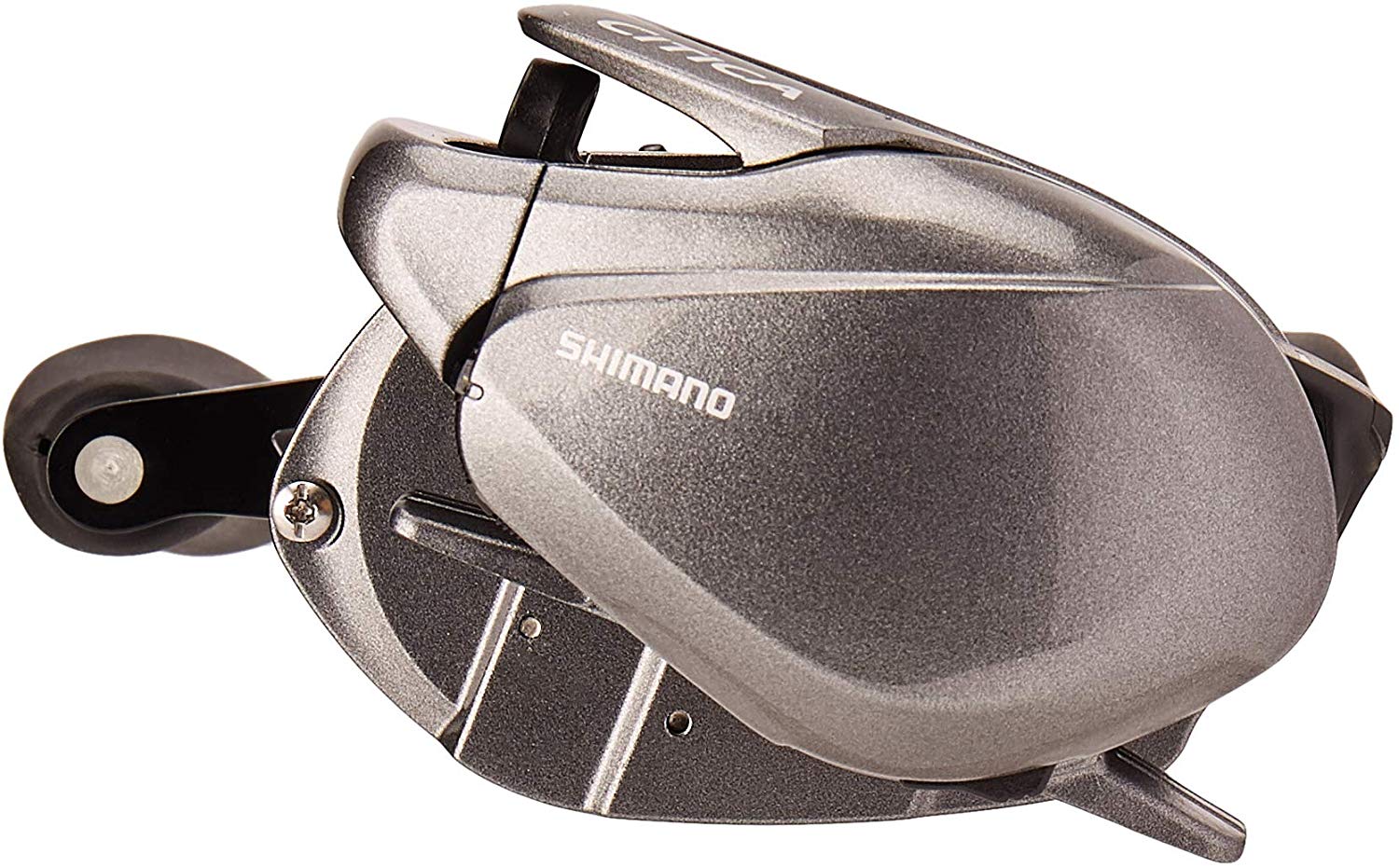 Shimano Citica 200 Low Profile Baitcast Reel, RH, 5BB + New