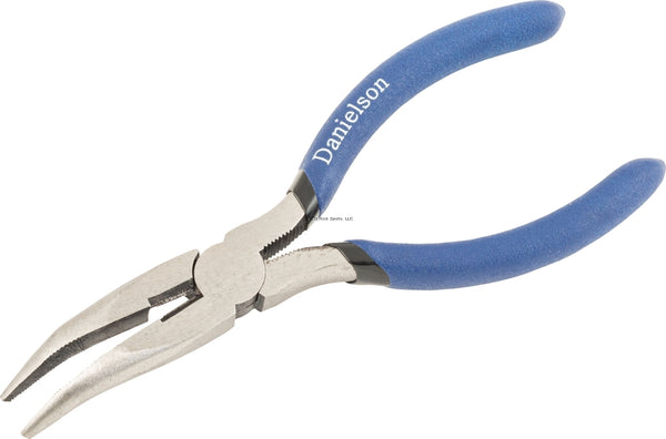 Danielson Stainless Steel Long Nose Pliers 7