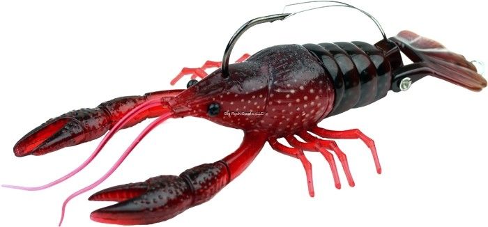 River2Sea Dahlberg Clackin' Crayfish