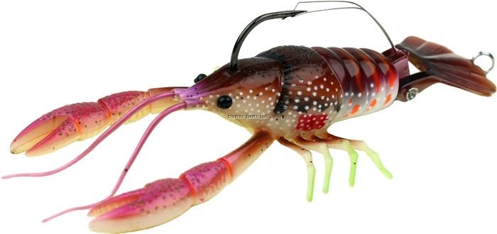 River2Sea Dahlberg Clackin' Crayfish