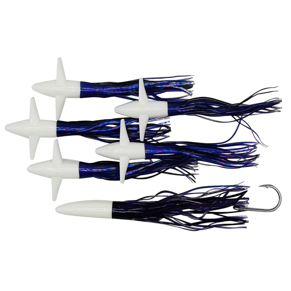 Chatter Lures Crazy Chatter Chain