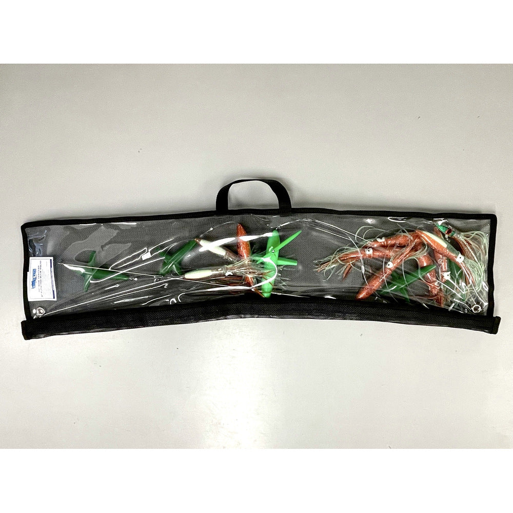 Chatter Lures 36" Side Tracker Spreader Bar