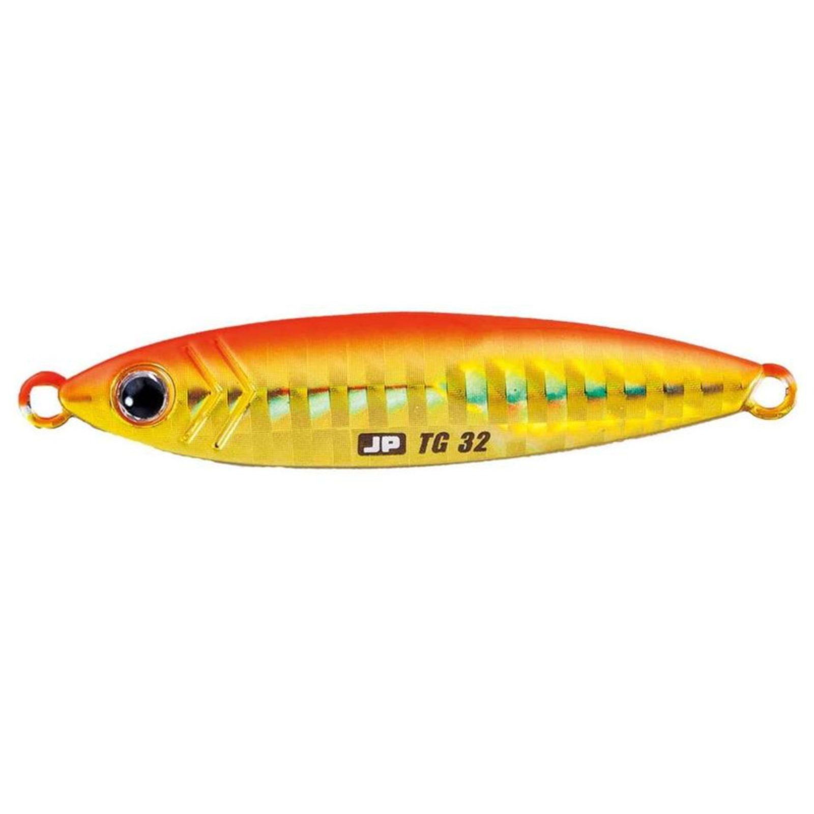 Major Craft Jigpara Tungsten Lures