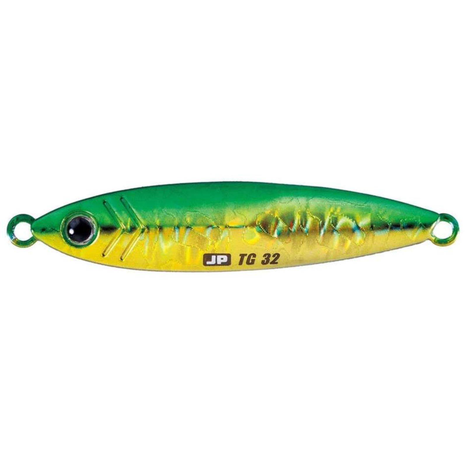 Major Craft Jigpara Tungsten Lures