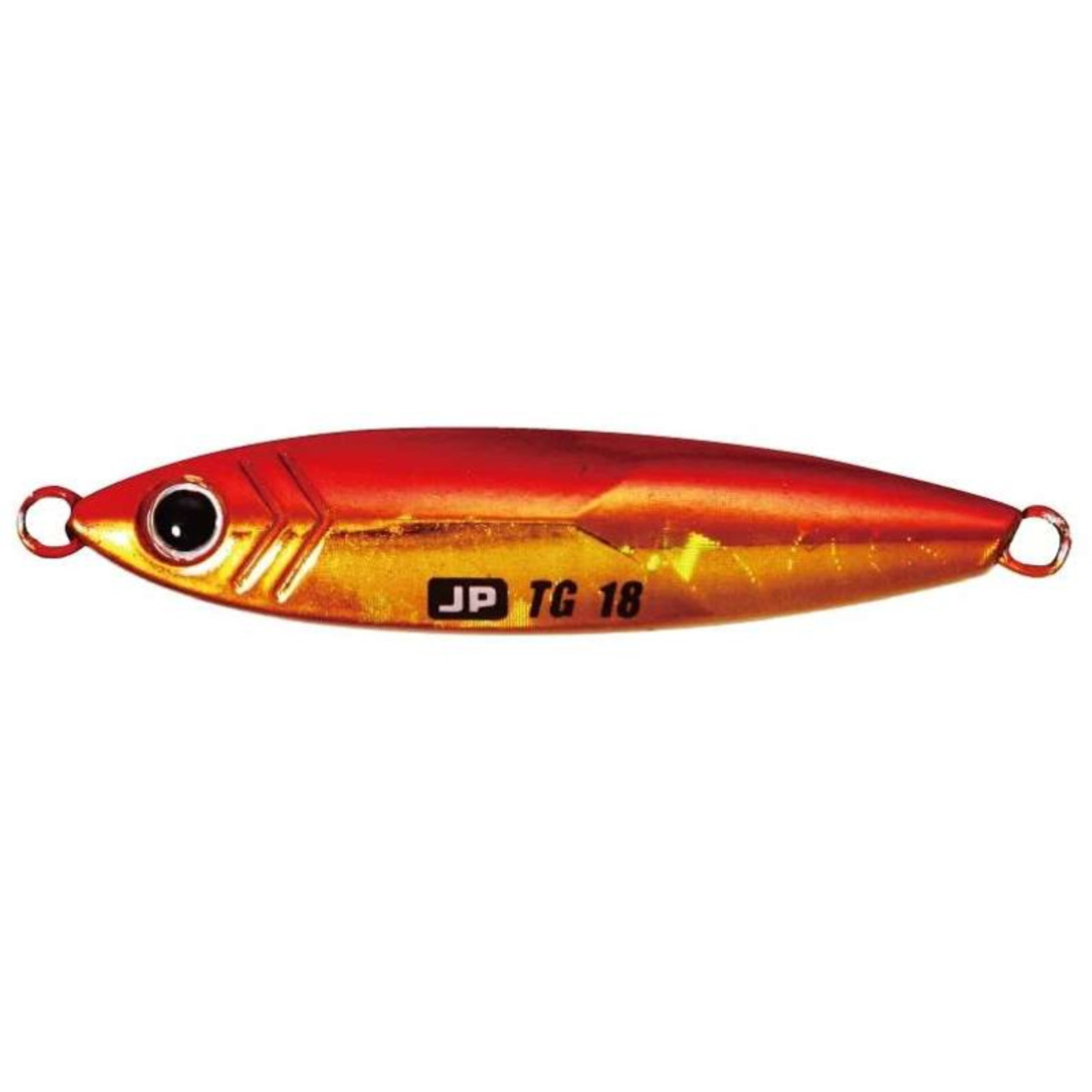 Major Craft Jigpara Tungsten Lures