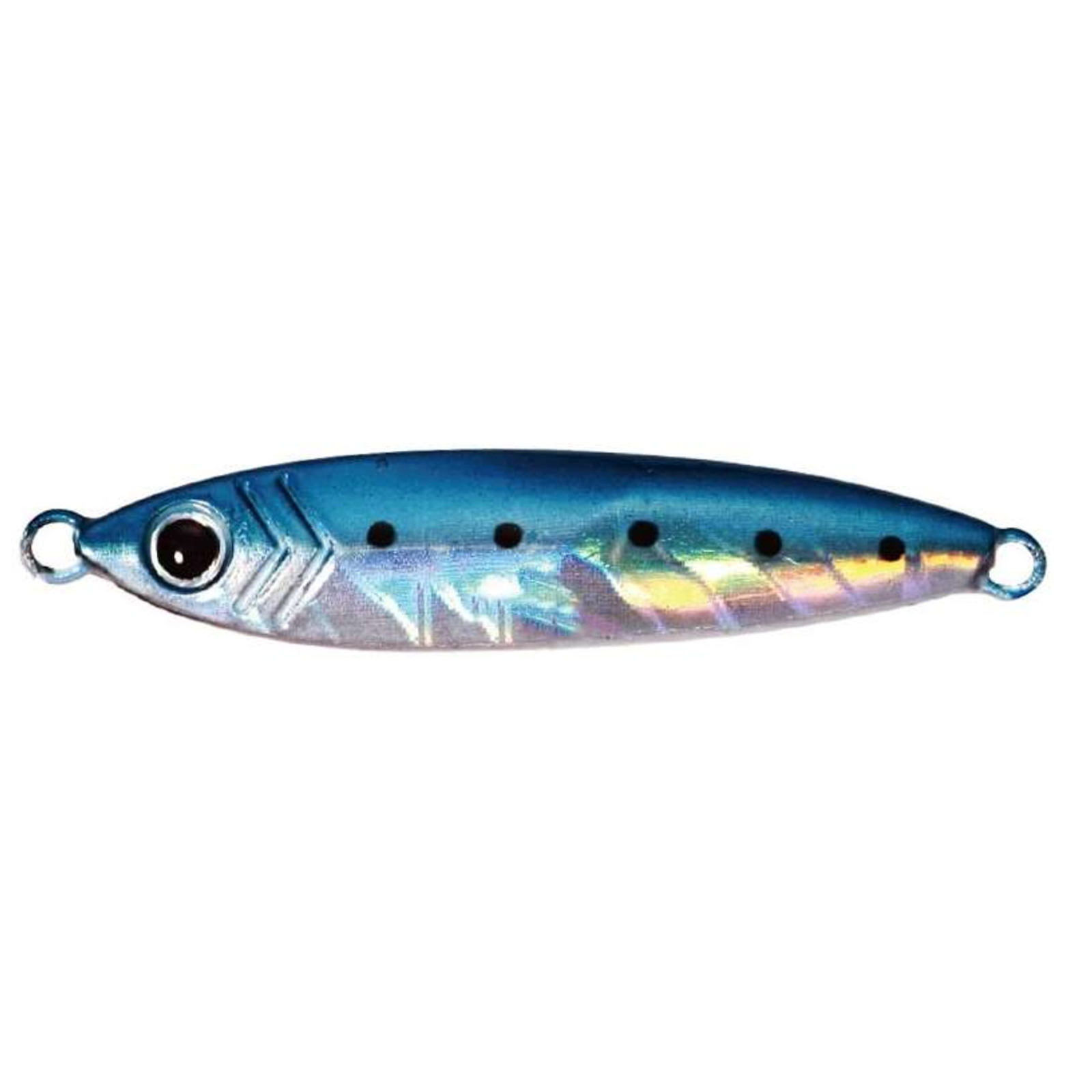 Major Craft Jigpara Tungsten Lures