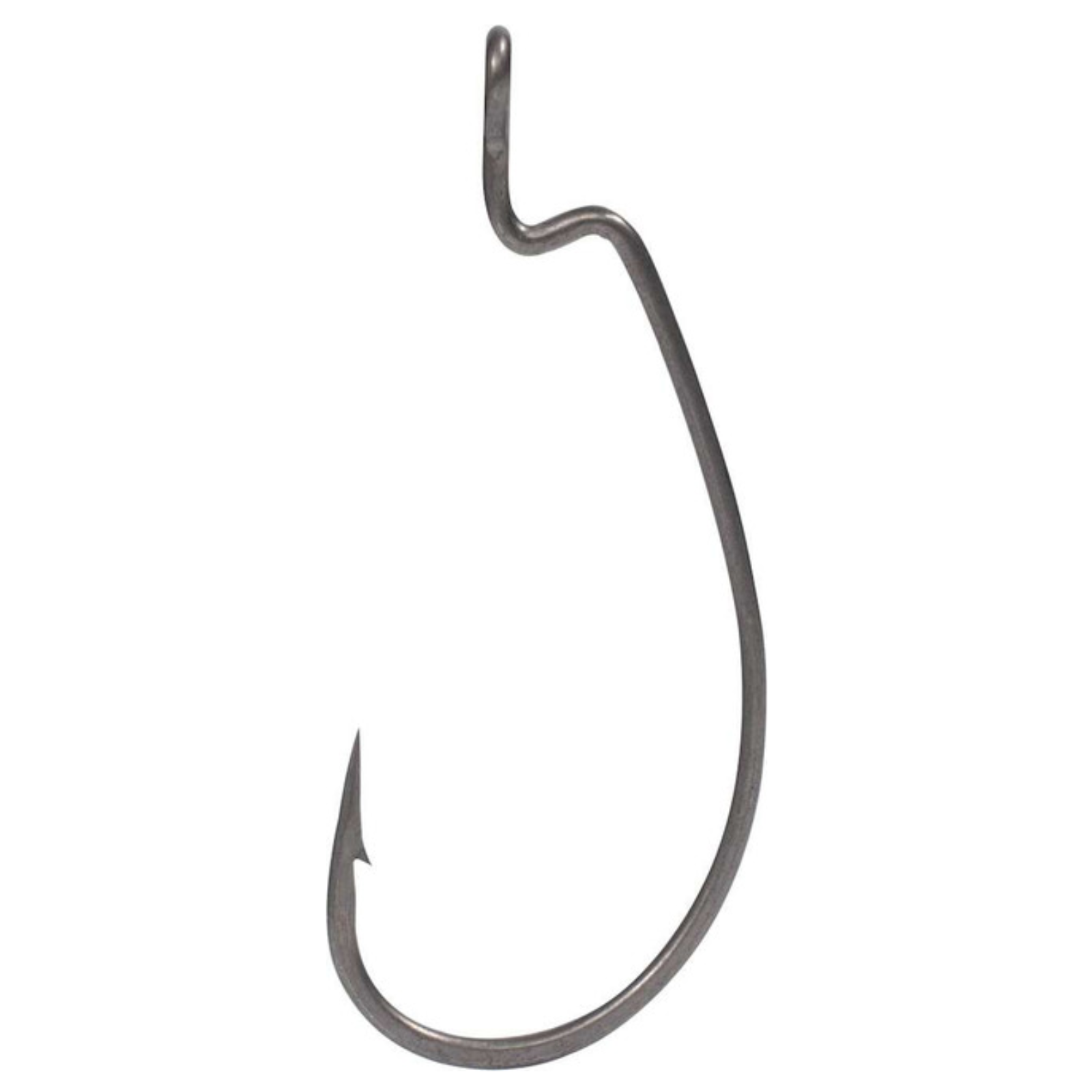 BKK Hooks Armor Point Offset Worm WG Hook