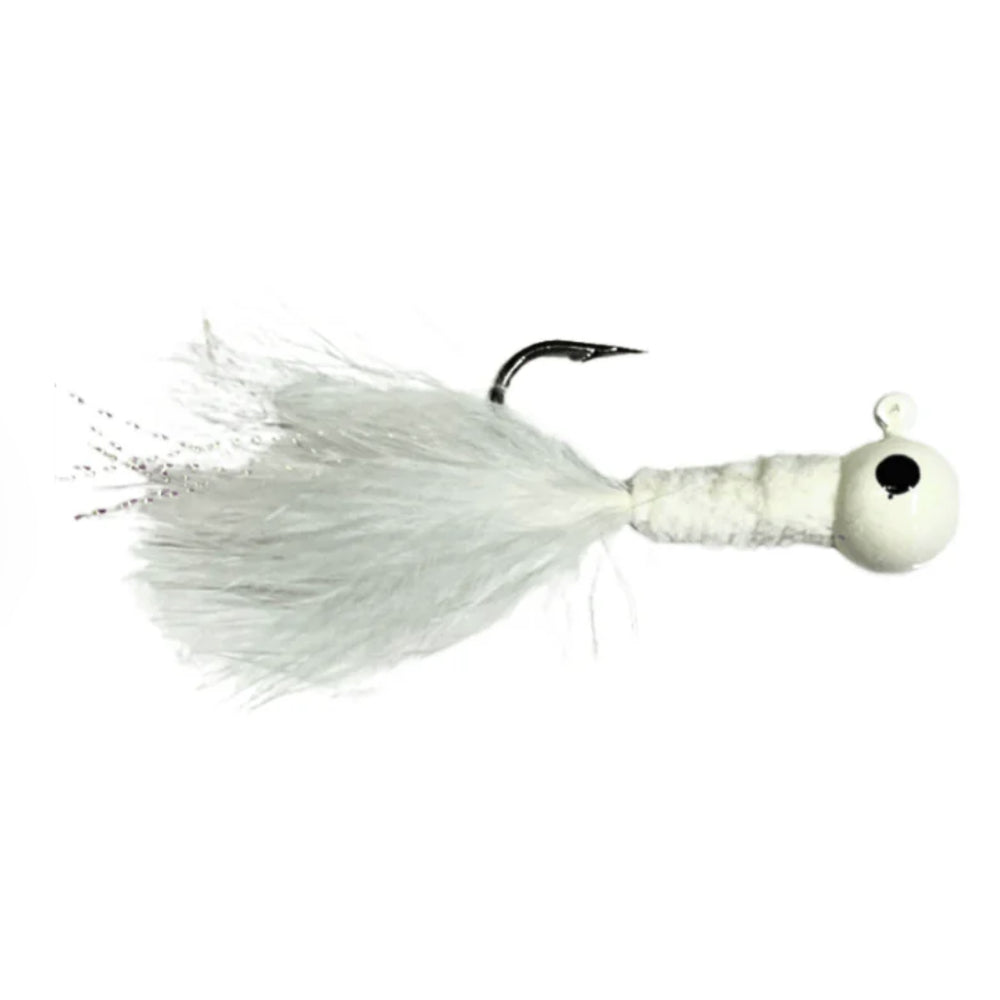 JYG Pro Crappie Jigs
