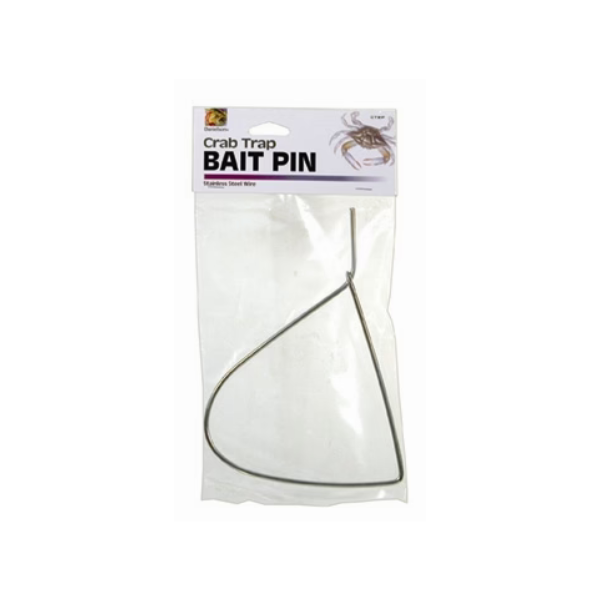 Danielson CTBP Crab Trap Bait Stainless Steel Pin