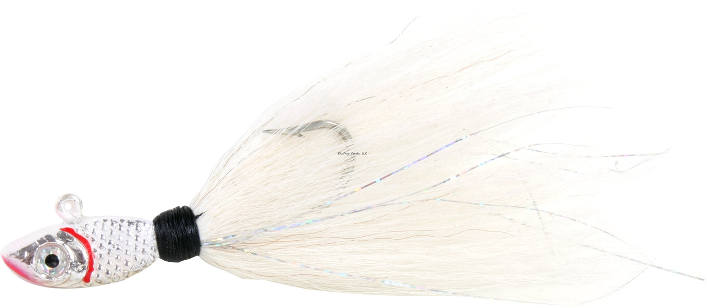 Calcutta Premium Jig with Rattle and Grub Keeper