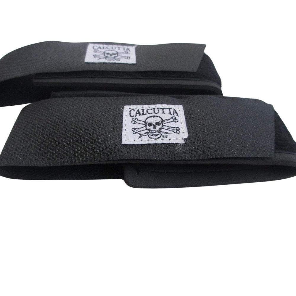 Calcutta Rod Straps with Hook & Loop Closure