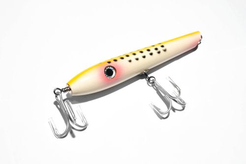 Pond Pro Baits Is Home Of The Cutting Edge Scorn and Sqworms Lures