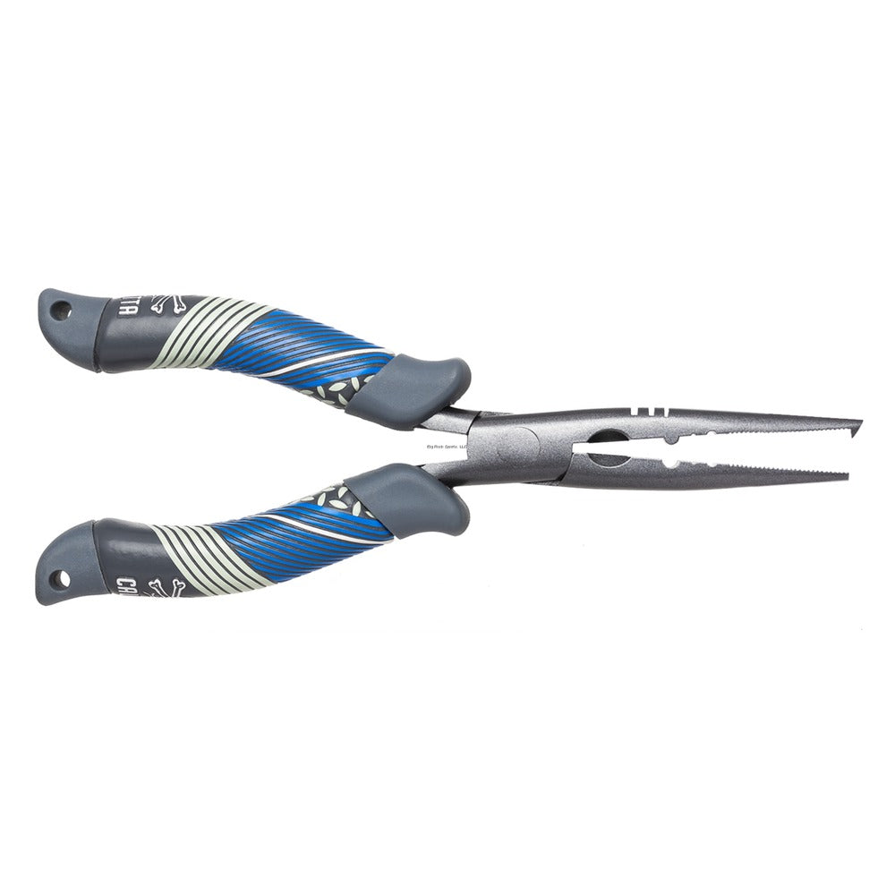 Calcutta Squall Torque Series 9" Long Nose Super Tool
