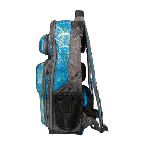 Calcutta Squall Prym1 Performance Backpack, w/ 1 3700 Tray