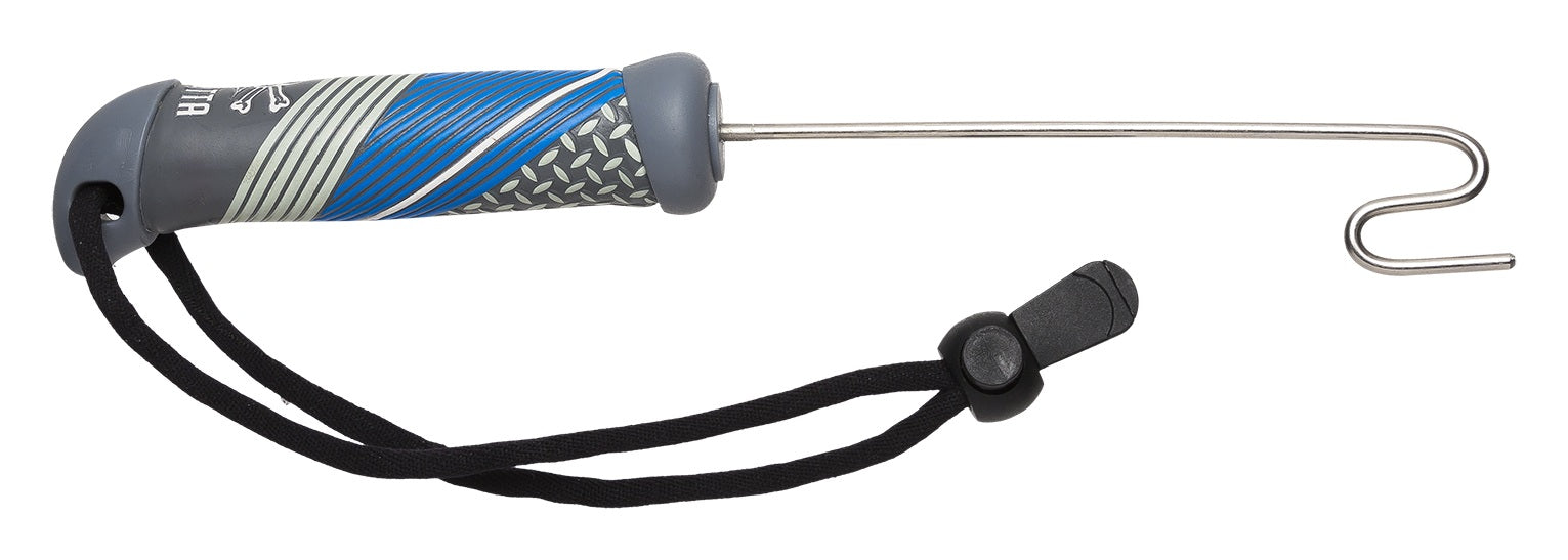 Calcutta Squall Torque Series 8.5" Hook remover Stainless Steel Shaft