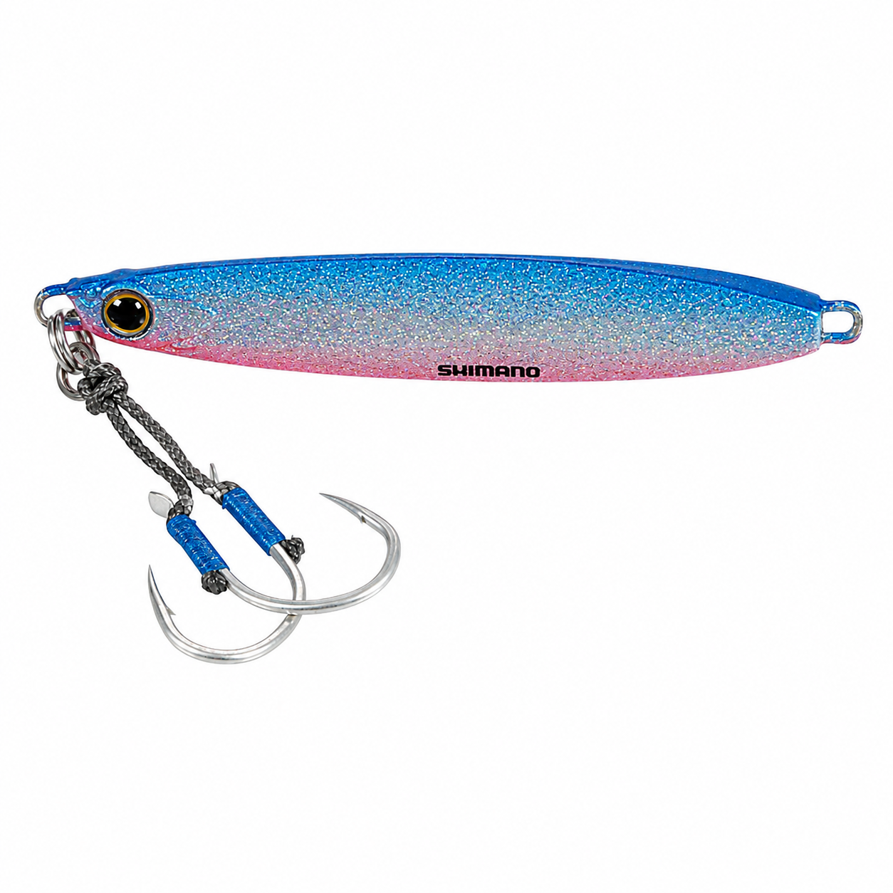 Shimano Current Sniper Jig Vertical Jigs