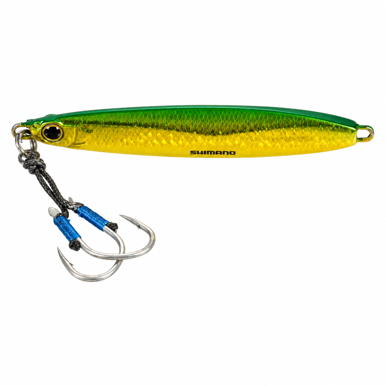 Shimano Current Sniper Jig Vertical Jigs