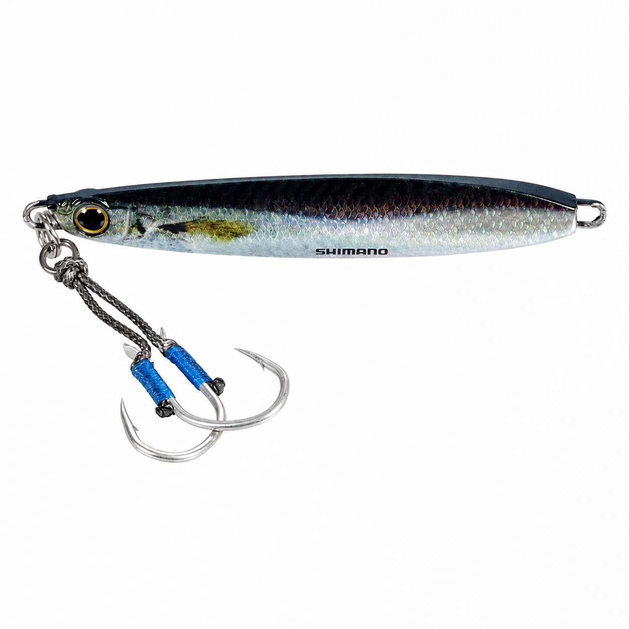 Shimano Current Sniper Jig Vertical Jigs