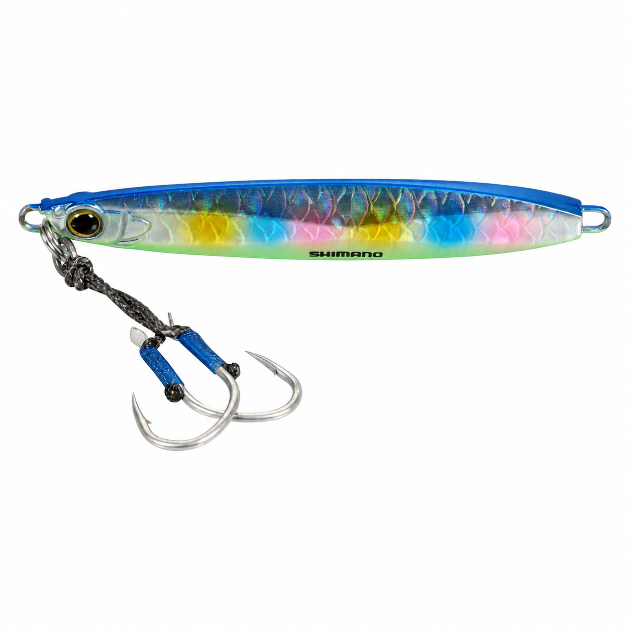 Shimano Current Sniper Jig Vertical Jigs