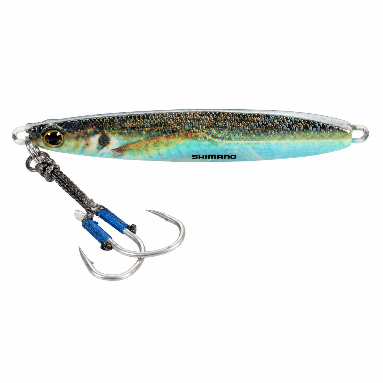Shimano Current Sniper Jig Vertical Jigs