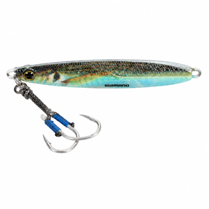 Str Mackerel Glow / 120g