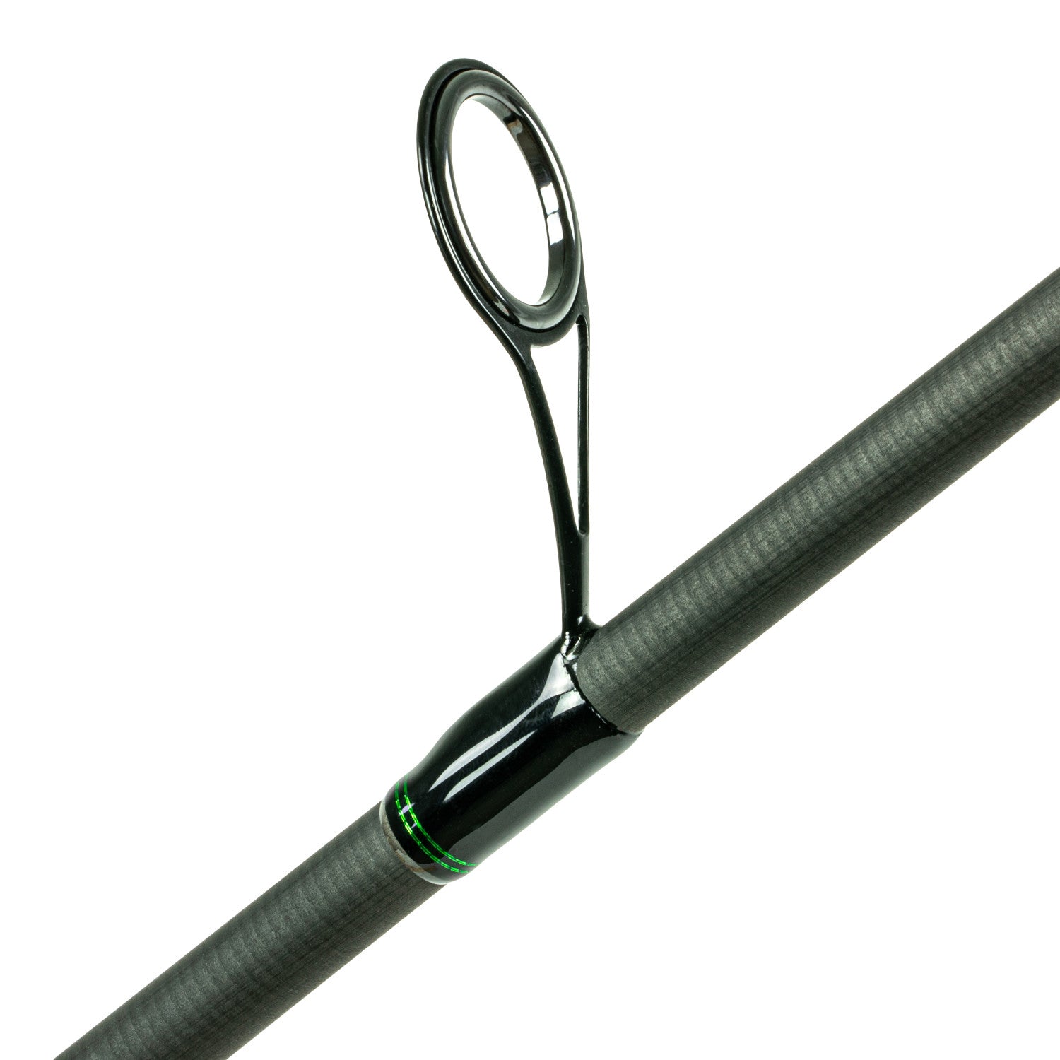 Shimano E Clarus Spinning Rod, 6'6"