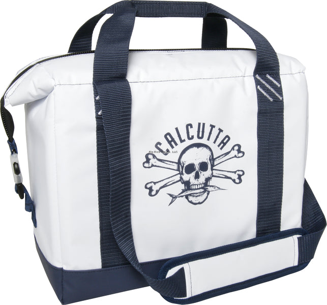 Calcutta Pack Series Soft Sided Cooler,12-Can, Carry Strap
